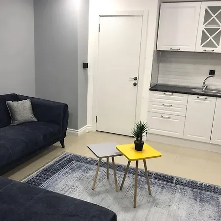 Lara Caddesi,denize Sahile 300 M * Antalya